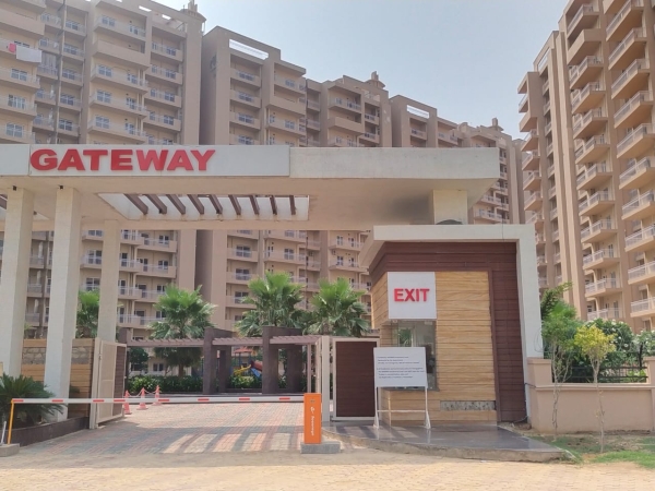 3 bhk flat for sale in Tashee Capital